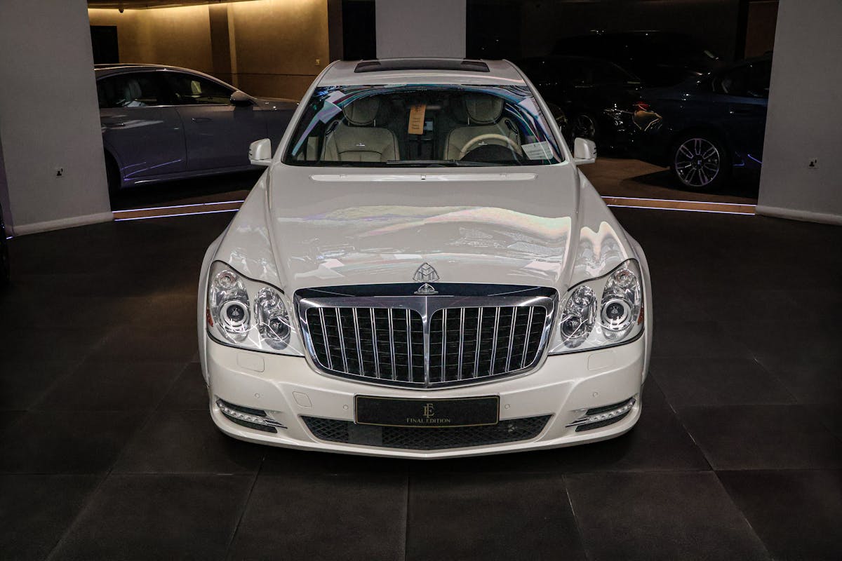 Marcas globales de renta (HQ)